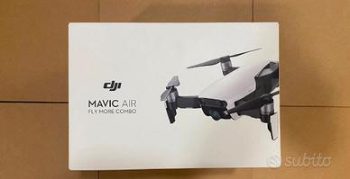 DJI Mavic Air COMBO