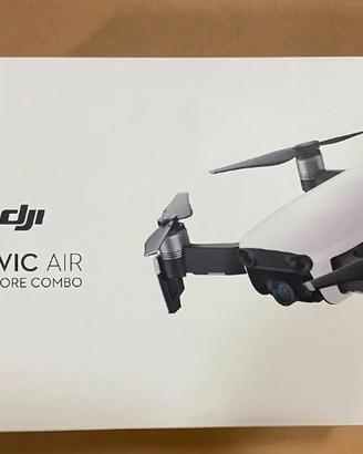 DJI Mavic Air COMBO