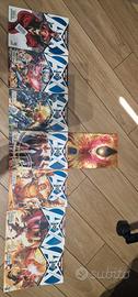 Avengers Vs X-Men Collezione