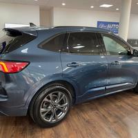 FORD KUGA 2.0D HYBRID 150CV ST-LINE -TASSO ZERO