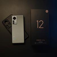Xiaomi 12 Pro - 256 GB e 12 GB RAM