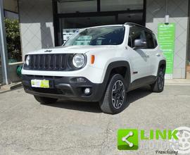 JEEP Renegade 2.0 Mjt 170CV 4WD Active Drive Low