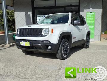 JEEP Renegade 2.0 Mjt 170CV 4WD Active Drive Low