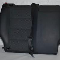 schienale sedile posteriore dx Mercedes classe B w