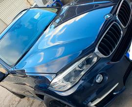 Bmw x5 (f15/85) - 2014