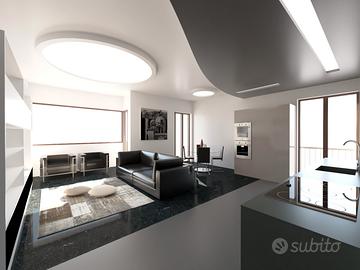 Architetto d'interni Freelance Napoli