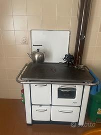 Stufa economica