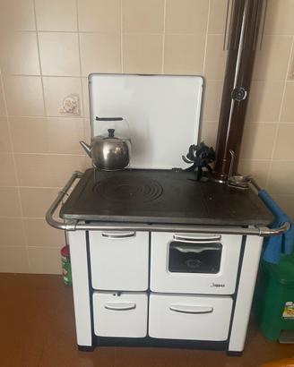 Stufa economica
