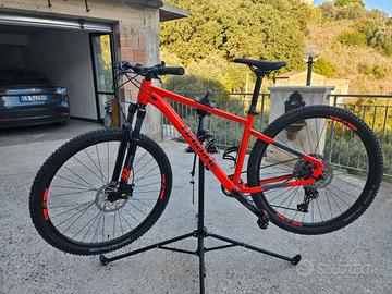 Haibike Seet 9 Tg M 29"