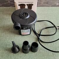 Gonfiatore elettrico