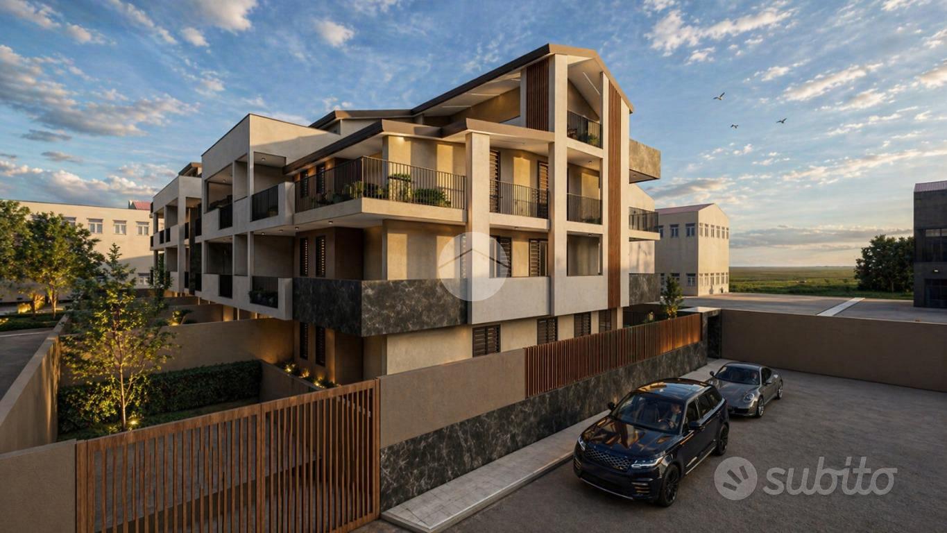 Appartamento – Sant'Arpino, Caserta - Vista 4