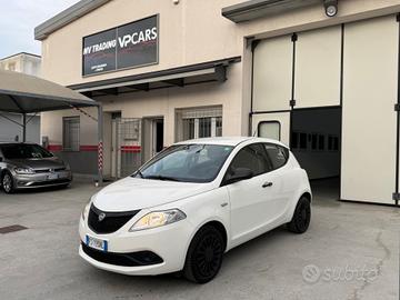 Lancia Ypsilon 1.2 69 CV 5 porte GPL Ecochic Monog