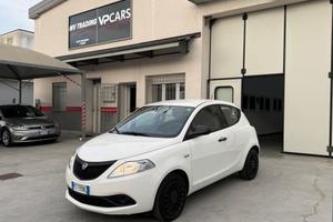 Lancia Ypsilon 1.2 69 CV 5 porte GPL Ecochic Monog