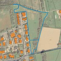 Terreno edificabile 16316 mq Campospinoso