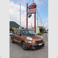FIAT 500L 1.6 MJT 120 CV Lounge