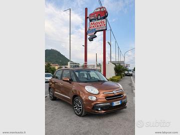 FIAT 500L 1.6 MJT 120 CV Lounge