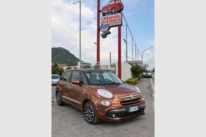 FIAT 500L 1.6 MJT 120 CV Lounge