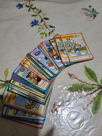 Carte Amici del Mulino