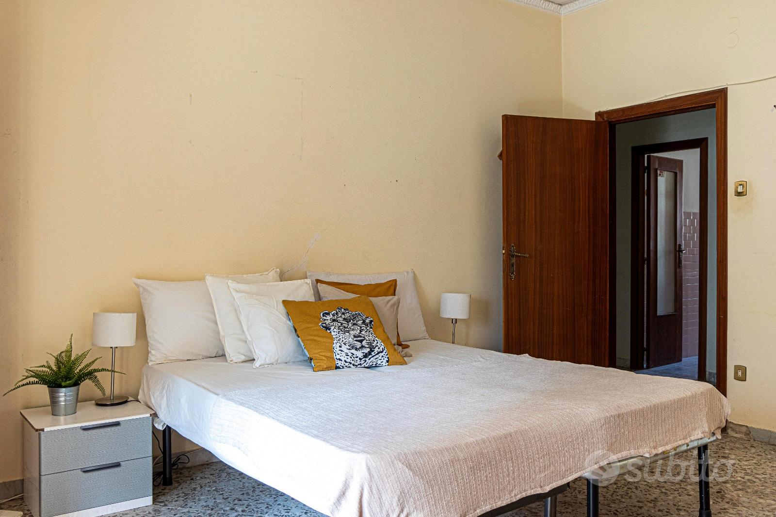 Apartment in Potenza, Santa Maria - View 3