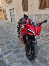 Panigale v2 2025