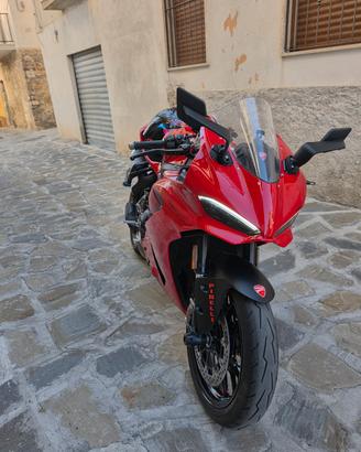 Panigale v2 2025