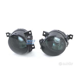 FARI ANABBAGLIANTI VOLKSWAGEN VW GT GTI R-LINE FUM