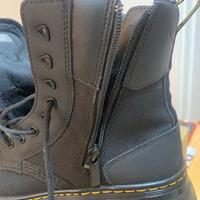 DR.MARTENS stivali come nuovi