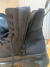 DR.MARTENS stivali come nuovi