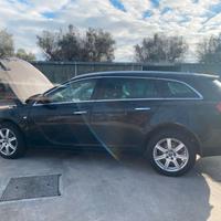 RICAMBI AUTO OPEL INSIGNIA ANNO 2011