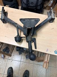 Gancio traino  per discovery 2