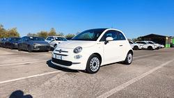 FIAT 500 1.0 hybrid Dolcevita 70cv