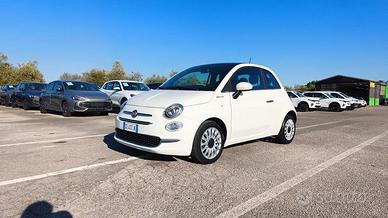 FIAT 500 1.0 hybrid Dolcevita 70cv