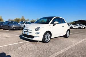 FIAT 500 1.0 hybrid Dolcevita 70cv