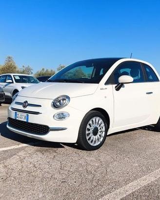 FIAT 500 1.0 hybrid Dolcevita 70cv