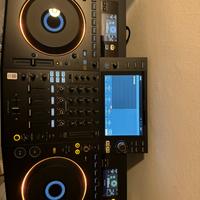 DJ Opus Quad Pioneer