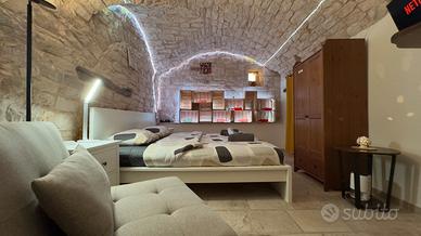[Vitti Stone House] - 6 minuti dalle Grotte