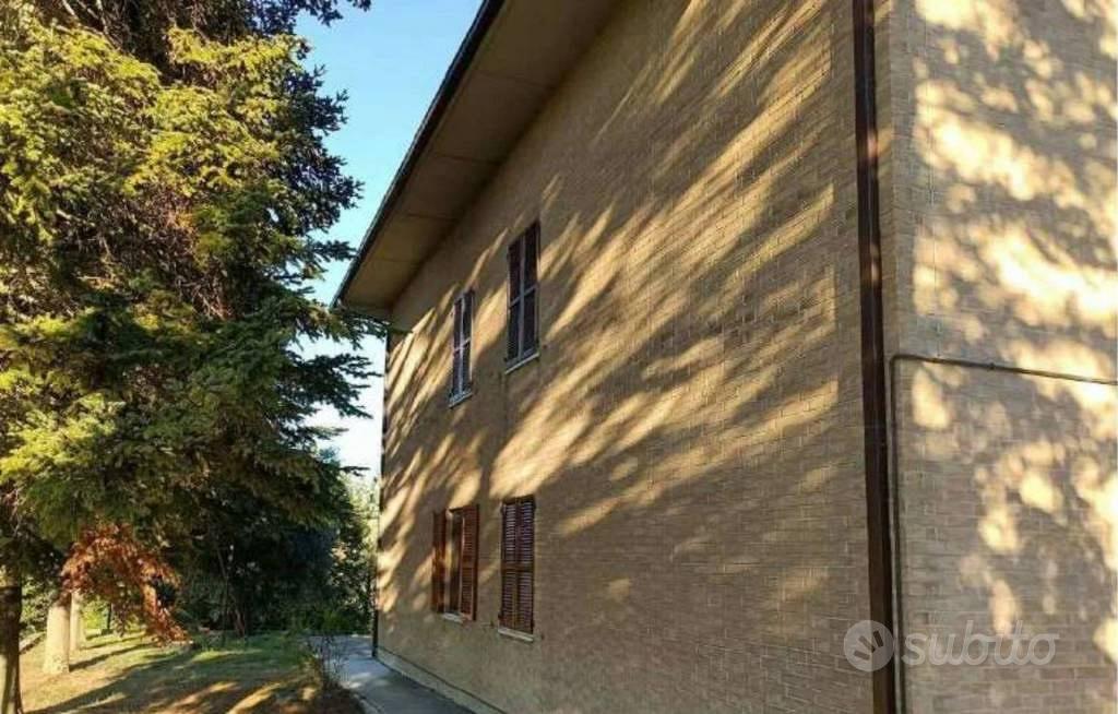 Appartamento – Recanati, Porta d'Osimo, Castelnuovo - Vista 3
