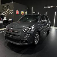 Fiat 500X 1.6 MultiJet 120 CV Sport