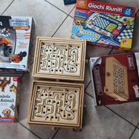 giochi da tavolo 