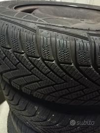 gomme  invernali