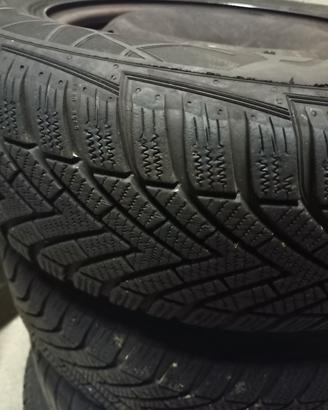 gomme  invernali