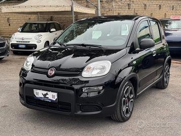 FIAT Panda 1.0 FireFly S&S Hybrid City Life *PRO