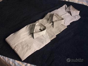 Lotto 3 camicie sartoriali Valentino-LaurensKiro's