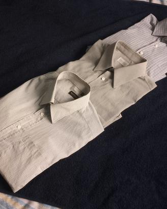 Lotto 3 camicie sartoriali Valentino-LaurensKiro's