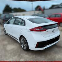 RICAMBI HYUNDAI IONIQ IBRIDA 1.6 77KW. 2017 G4LE C