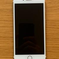 Iphone 7 plus 128 giga