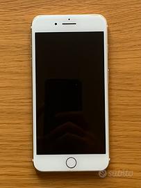 Iphone 7 plus 128 giga