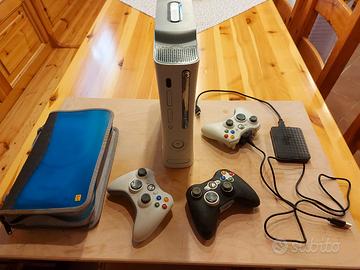 XBox 360 m