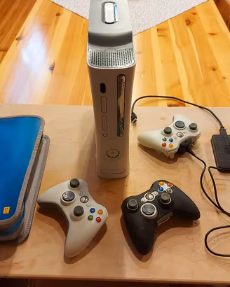 XBox 360 m