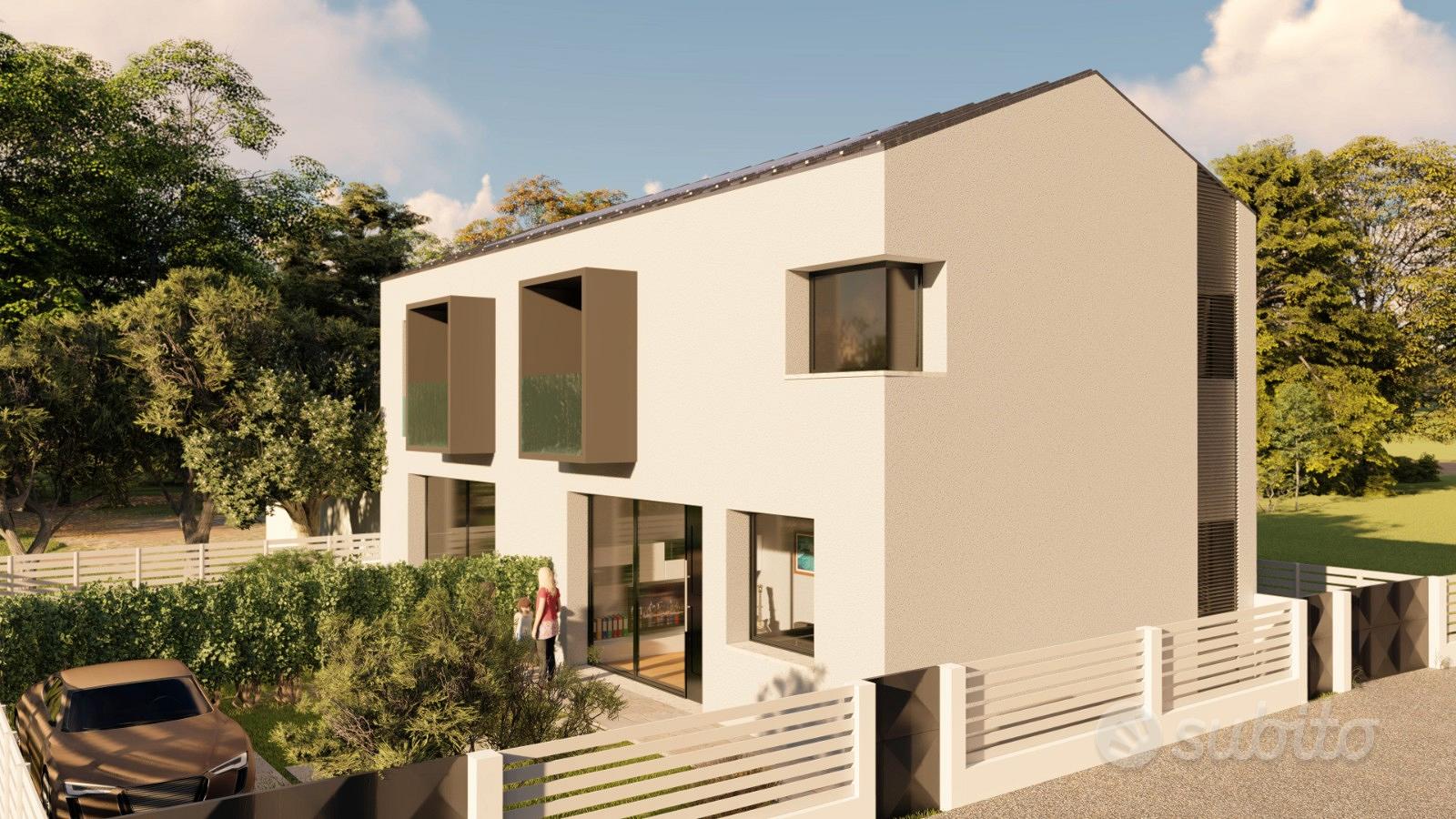 Appartamento – VE - Vista 2